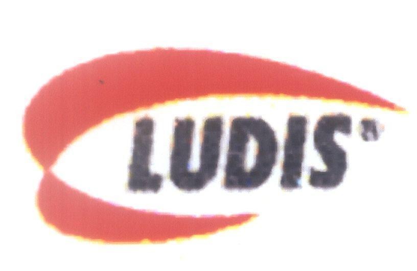 Mẫu nhãn hiệu LUDIS