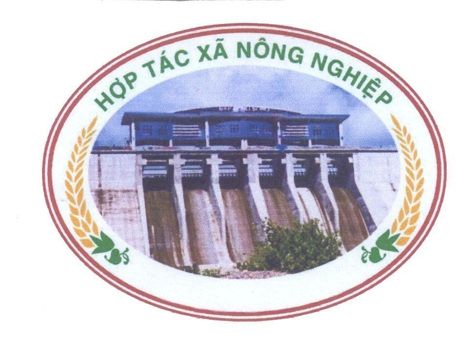 Mẫu nhãn hiệu Hợp Tác Xã Nông Nghiệp