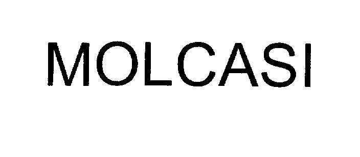 Mẫu nhãn hiệu MOLCASI