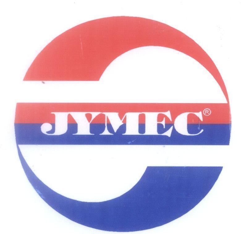 Mẫu nhãn hiệu JYMEC