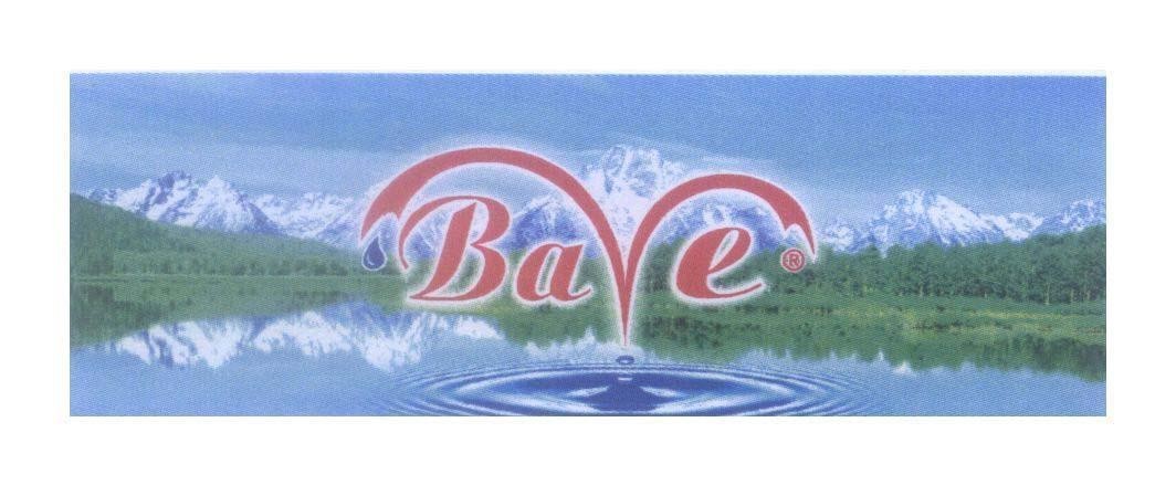 Mẫu nhãn hiệu BaVe