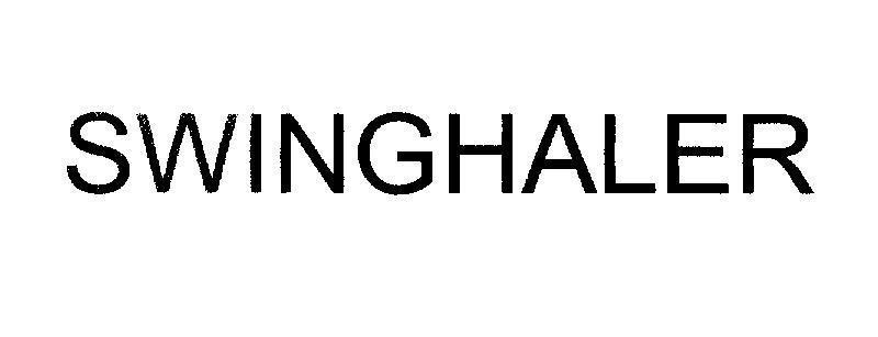 Mẫu nhãn hiệu SWINGHALER