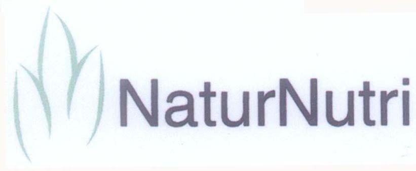 Mẫu nhãn hiệu NaturNutri