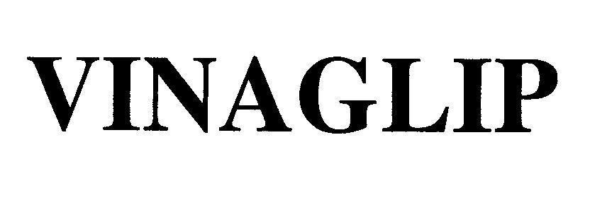 Mẫu nhãn hiệu VINAGLIP