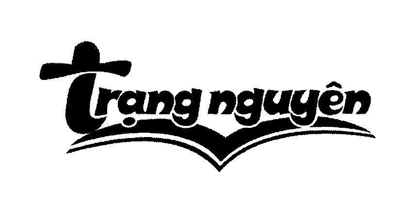 Mẫu nhãn hiệu Trạng nguyên