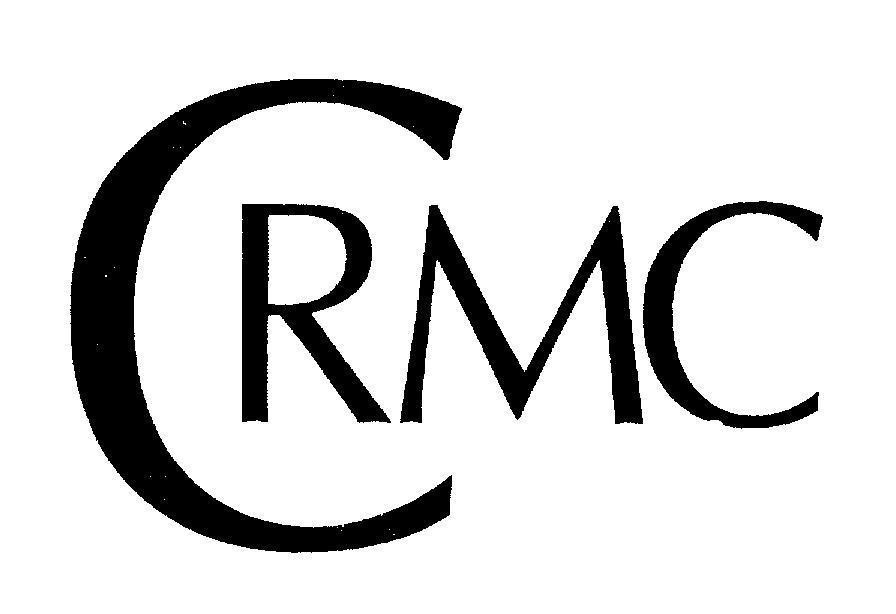 Mẫu nhãn hiệu CRMC C RMC