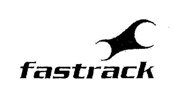 Mẫu nhãn hiệu fastrack