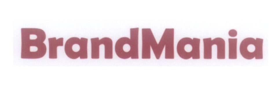 Mẫu nhãn hiệu BrandMania