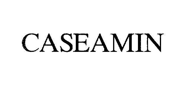 Mẫu nhãn hiệu CASEAMIN