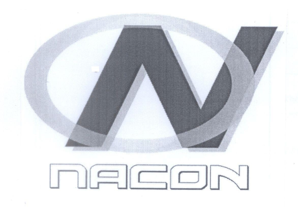 Mẫu nhãn hiệu N O nacon