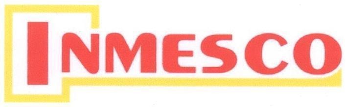 Mẫu nhãn hiệu INMESCO