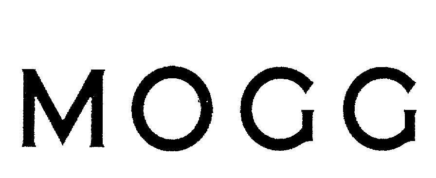 Mẫu nhãn hiệu MOGG