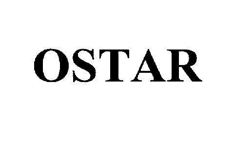 Mẫu nhãn hiệu OSTAR