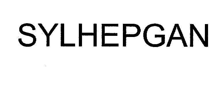 Mẫu nhãn hiệu SYLHEPGAN