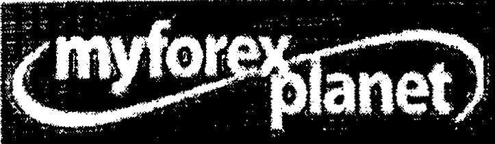Mẫu nhãn hiệu myforex planet