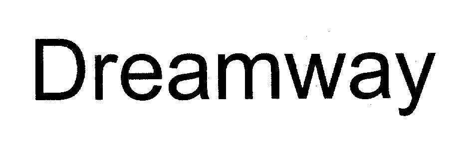 Mẫu nhãn hiệu Dreamway