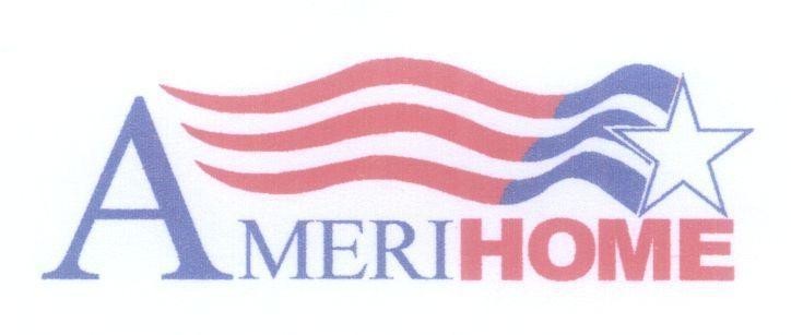 Mẫu nhãn hiệu AMERIHOME