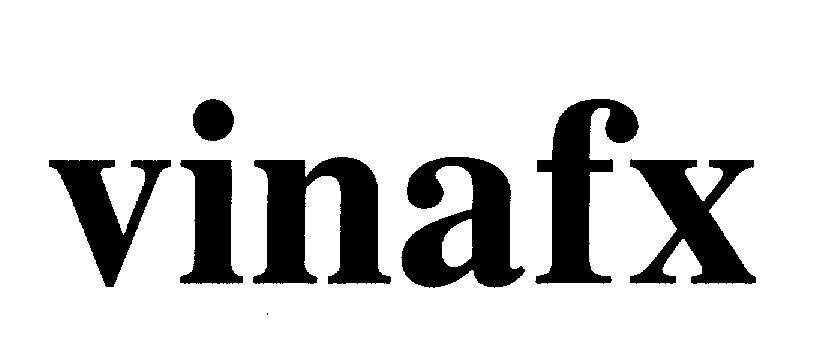 Mẫu nhãn hiệu vinafx