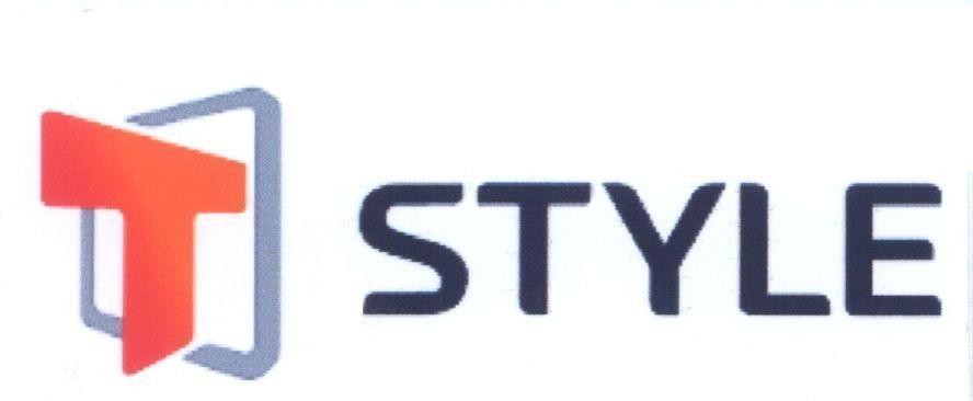 Mẫu nhãn hiệu T STYLE