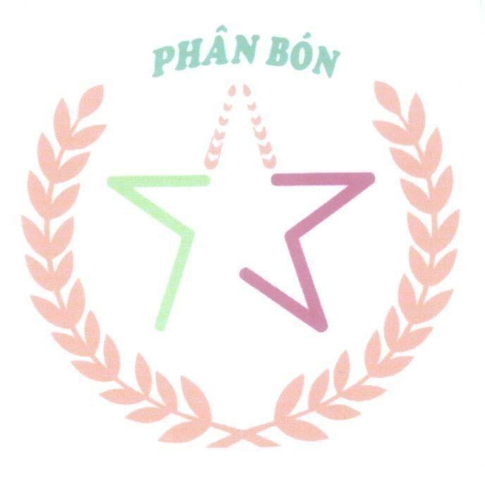 Mẫu nhãn hiệu A Phân Bón