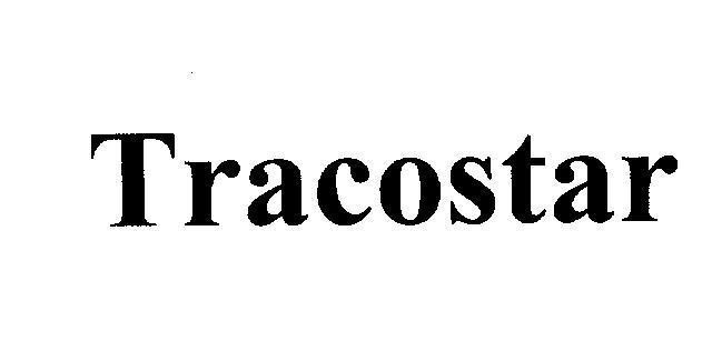 Mẫu nhãn hiệu Tracostar