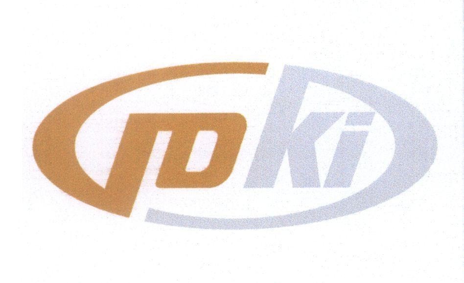 Mẫu nhãn hiệu GDKI