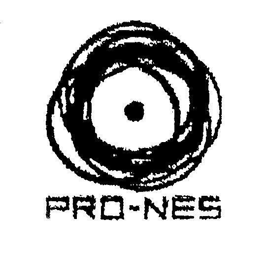 Mẫu nhãn hiệu PRO-NES