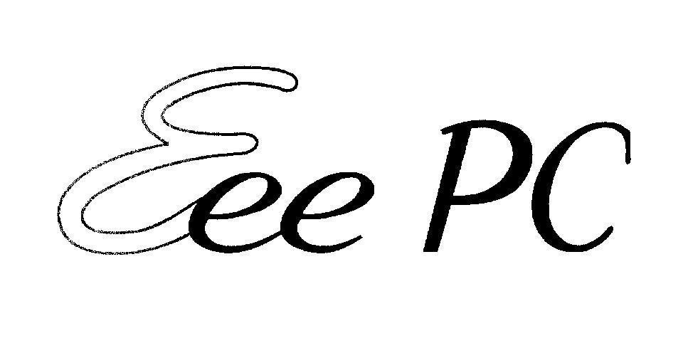 Mẫu nhãn hiệu 3ee Eee PC
