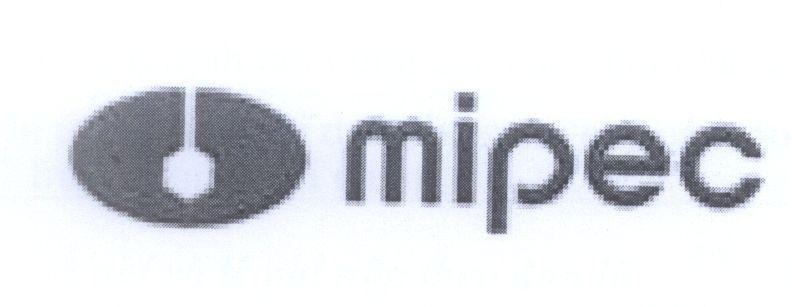 Mẫu nhãn hiệu mipec