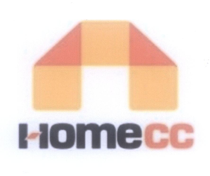 Mẫu nhãn hiệu Homecc