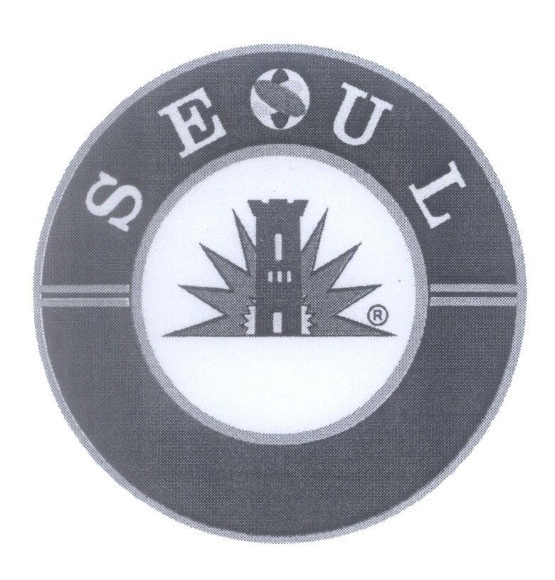 Mẫu nhãn hiệu SE UL