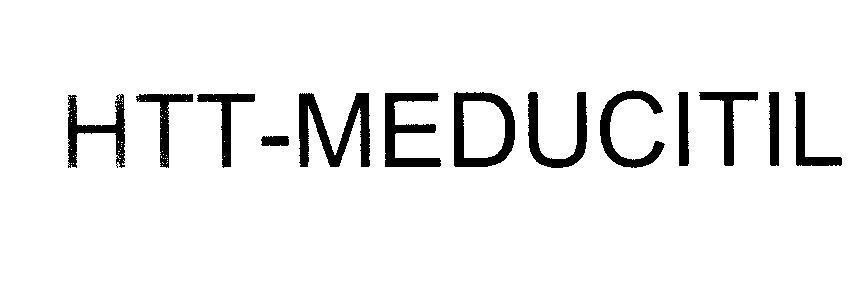 Mẫu nhãn hiệu HTT-MEDUCITIL