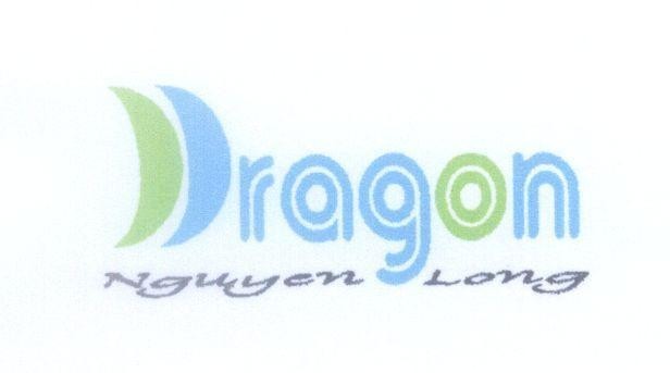 Mẫu nhãn hiệu N Dragon Nguyen Long