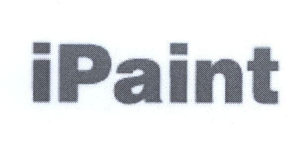 Mẫu nhãn hiệu iPaint