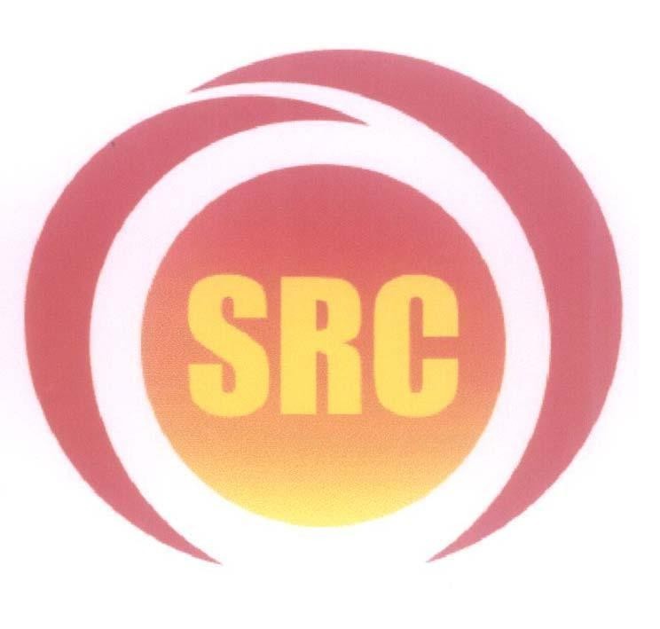 Mẫu nhãn hiệu SRC