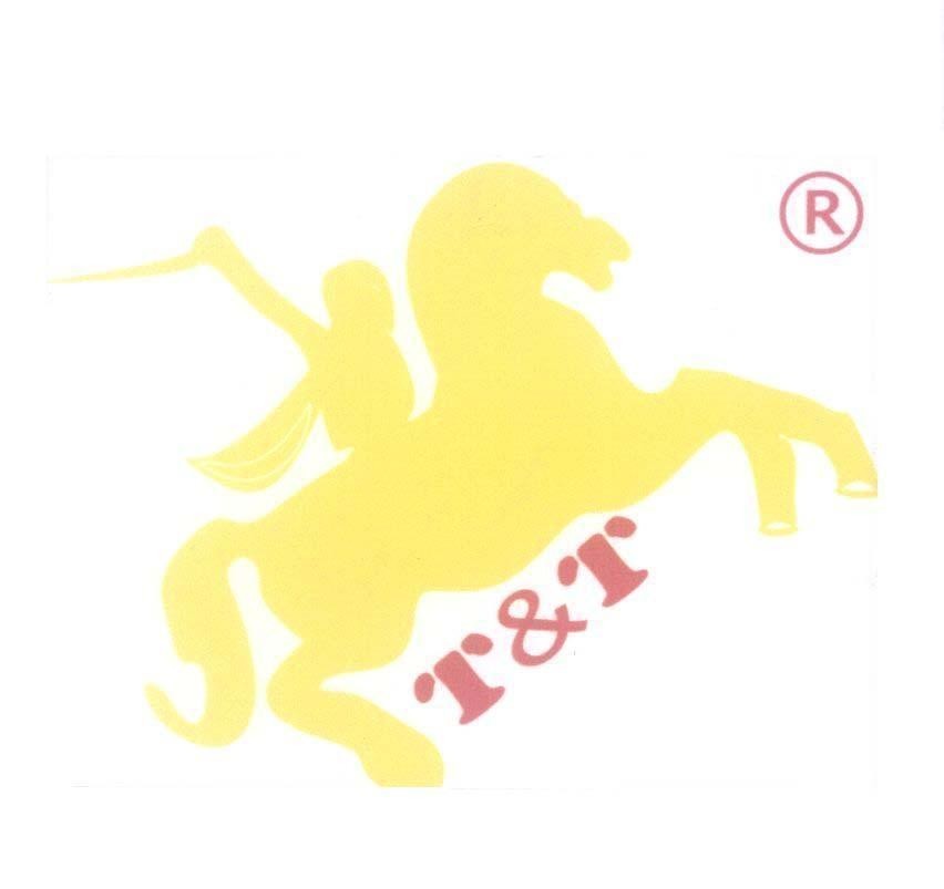 Mẫu nhãn hiệu T&T