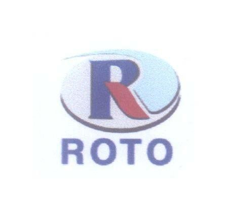 Mẫu nhãn hiệu ROTO R