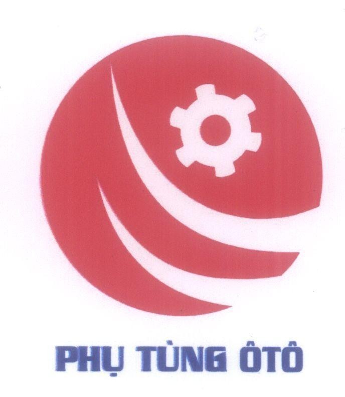 Mẫu nhãn hiệu Phụ Tùng ÔTÔ