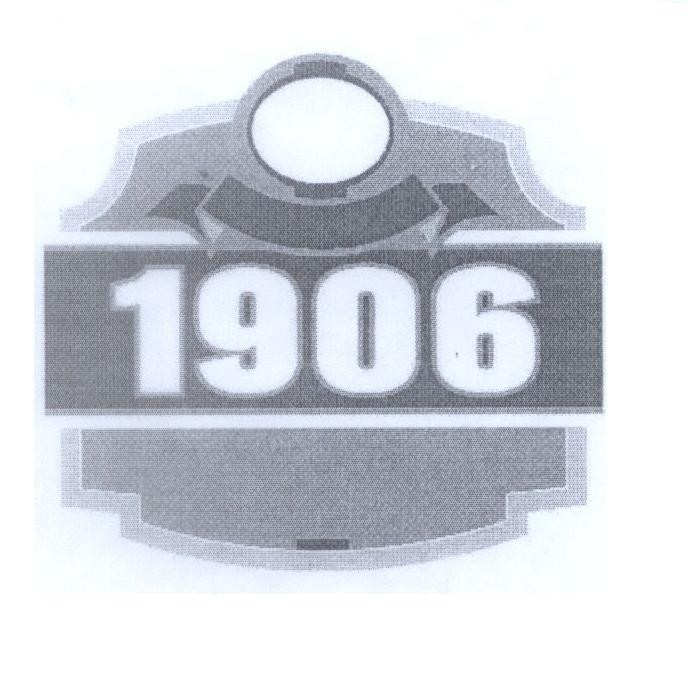 Mẫu nhãn hiệu 1906