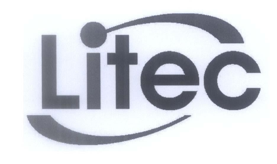 Mẫu nhãn hiệu Litec