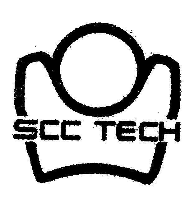 Mẫu nhãn hiệu SCC TECH