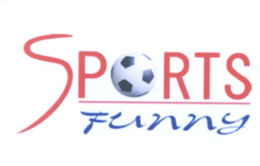 Mẫu nhãn hiệu SPORTS Funny