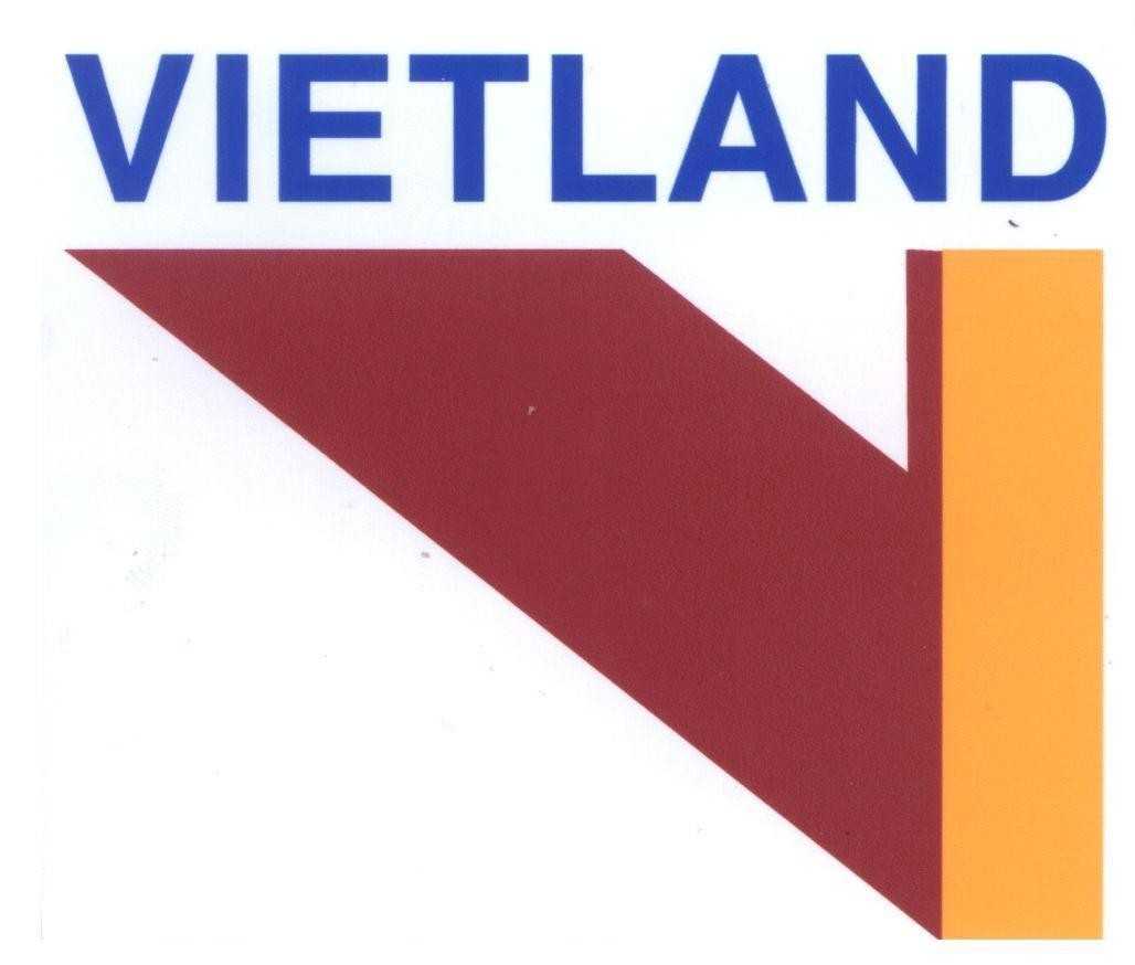 Mẫu nhãn hiệu VIETLAND V