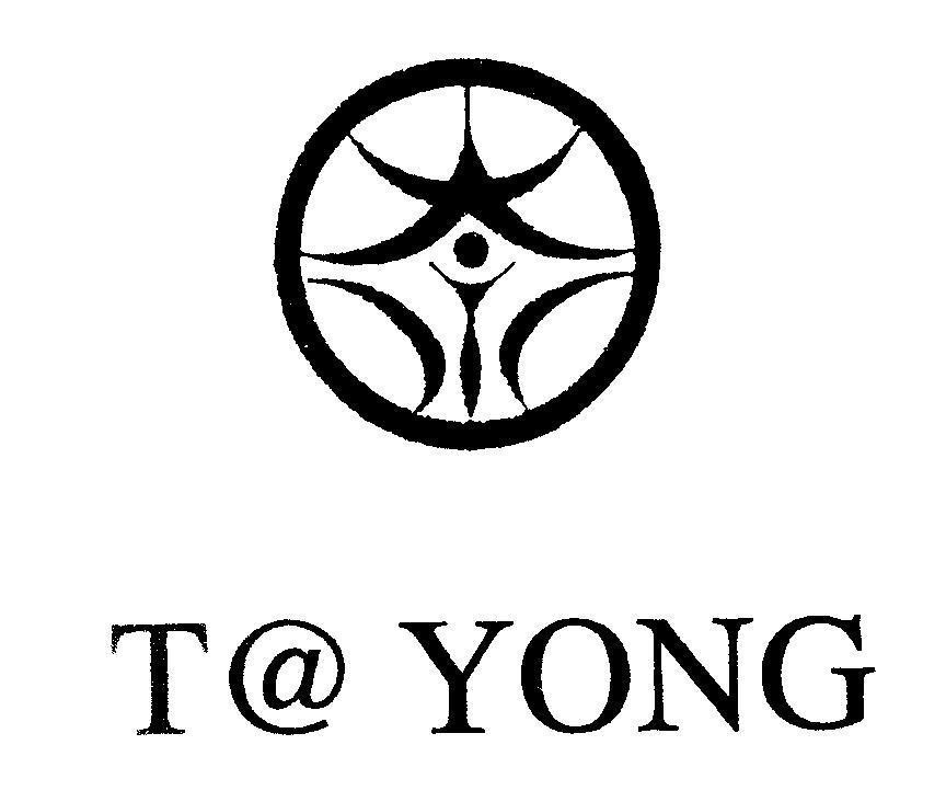 Mẫu nhãn hiệu T@ YONG