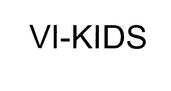 Mẫu nhãn hiệu Vl-KlDS
