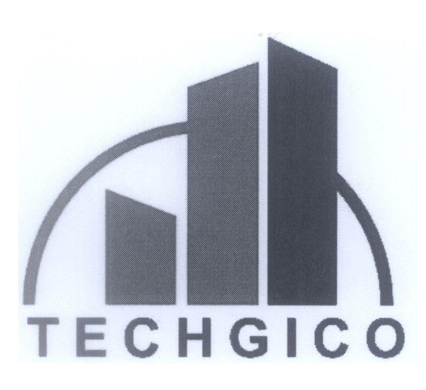 Mẫu nhãn hiệu TECHGICO