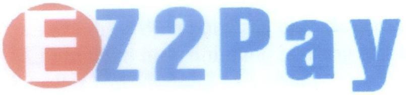 Mẫu nhãn hiệu EZ2Pay
