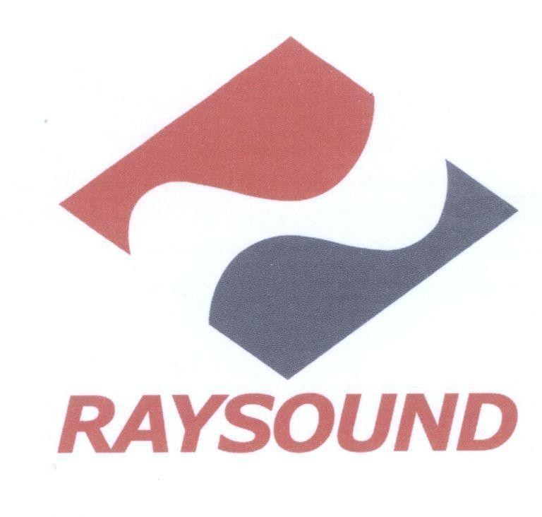 Mẫu nhãn hiệu RAYSOUND