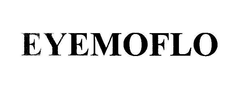 Mẫu nhãn hiệu EYEMOFLO