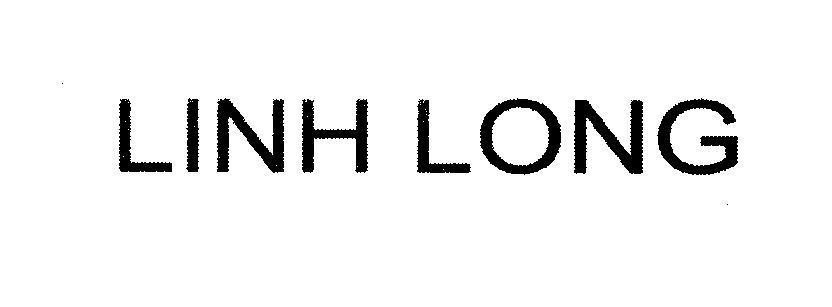 Mẫu nhãn hiệu LINH LONG